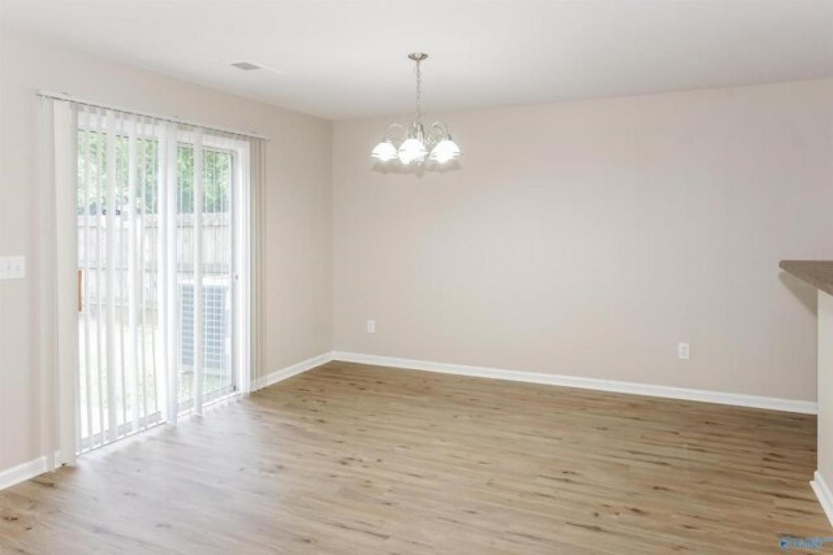 3 bedrooms House in Meridianville, USA No. 374613