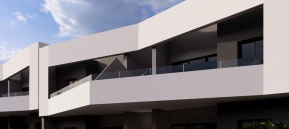 2 bedrooms Bungalow in San Miguel de Salinas, Spain No. 178173 8