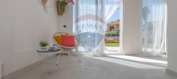 Квартира с 6 комнатами в Сиракузы, Италия № 242642 3