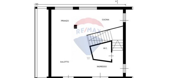 Квартира с 6 комнатами в Сиракузы, Италия № 242642 16