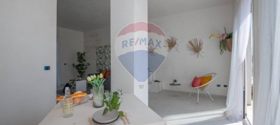 Квартира с 6 комнатами в Сиракузы, Италия № 242642 47