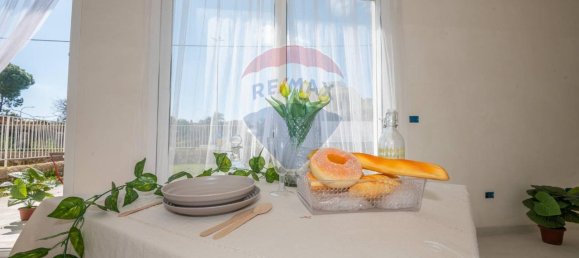 Квартира с 6 комнатами в Сиракузы, Италия № 242642 28