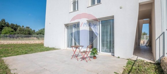 Квартира с 6 комнатами в Сиракузы, Италия № 242642 45