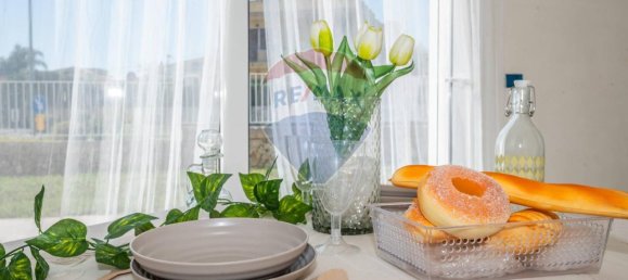 Квартира с 6 комнатами в Сиракузы, Италия № 242642 31