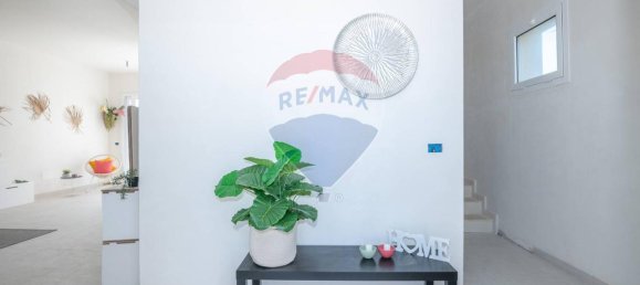 Квартира с 6 комнатами в Сиракузы, Италия № 242642 22