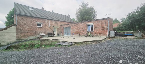 2 Schlafzimmer Haus in Escarmain, France, Nr. 242431 11