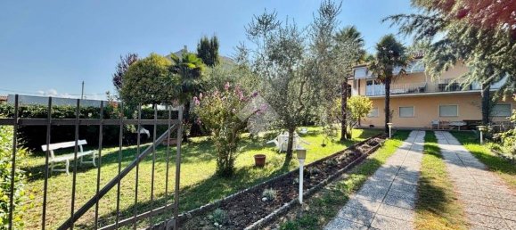 2 bedrooms Apartment in Lazise, Italy No. 272518 30