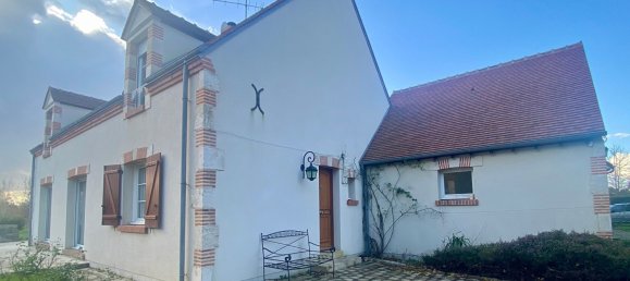 5 bedrooms Villa in Sandillon, France No. 154424 28