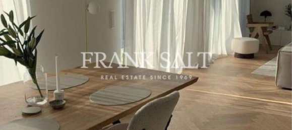 Квартира с 3 спальнями в Биркиркара, Мальта № 1641 8