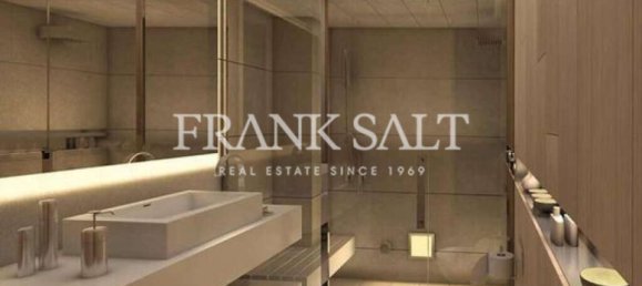 Квартира с 3 спальнями в Биркиркара, Мальта № 1641 6