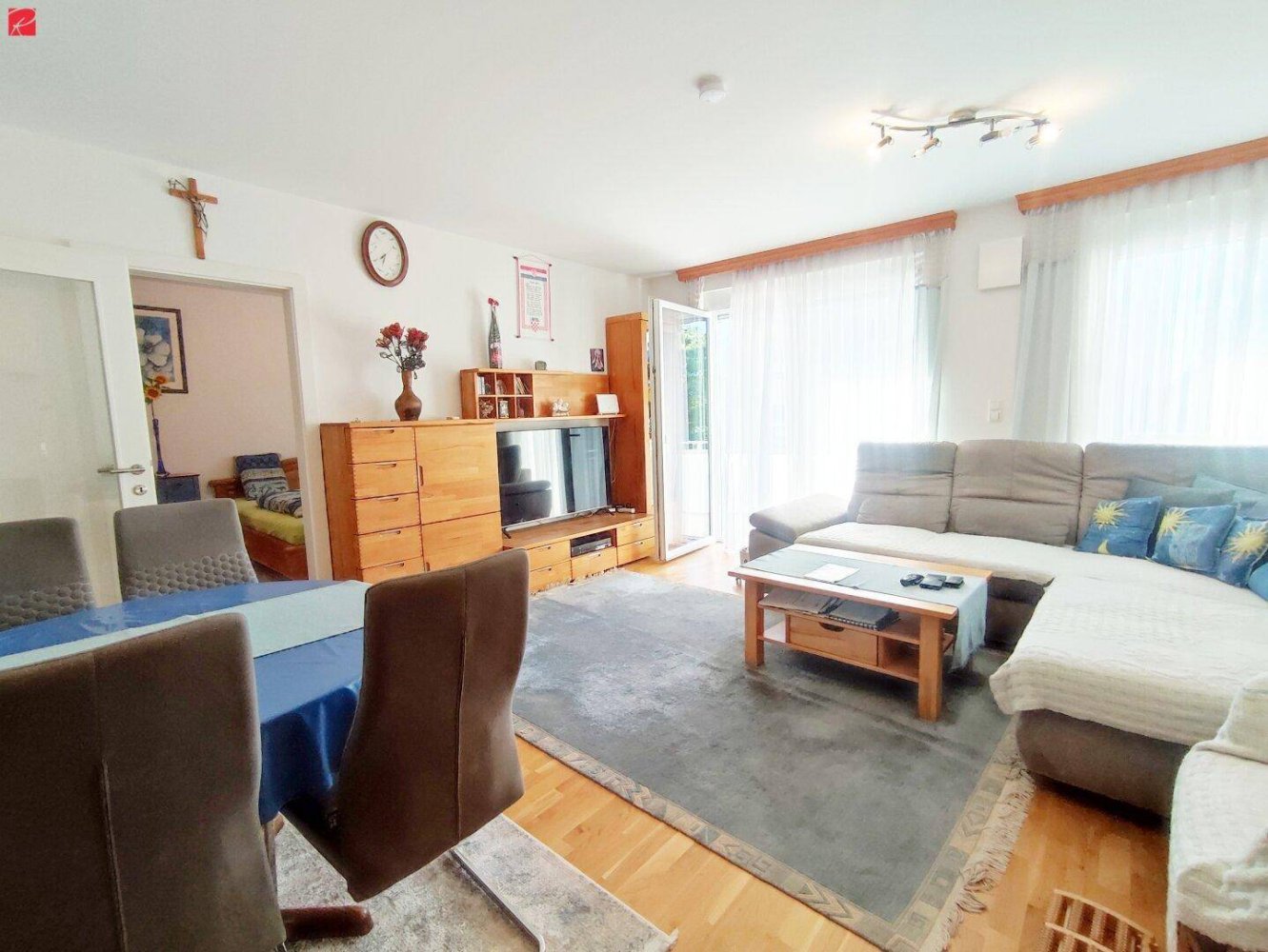 Apartamento de 2 divisões em Liebenau, Austria N.º 255562