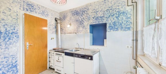 Дом с 3 спальнями в Херсфельд-Ротенбург, Германия № 320422 12