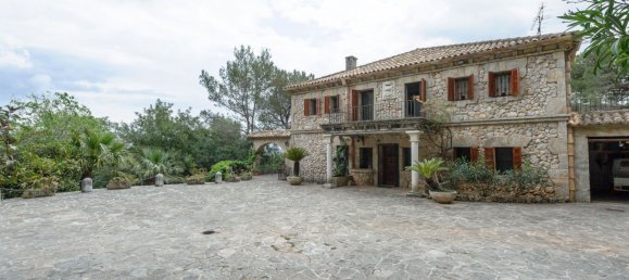 Casa T11 em Mallorca, Spain N.º 30650 30