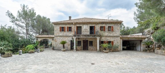 Casa T11 em Mallorca, Spain N.º 30650 29