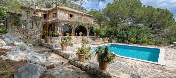Casa T11 em Mallorca, Spain N.º 30650 2