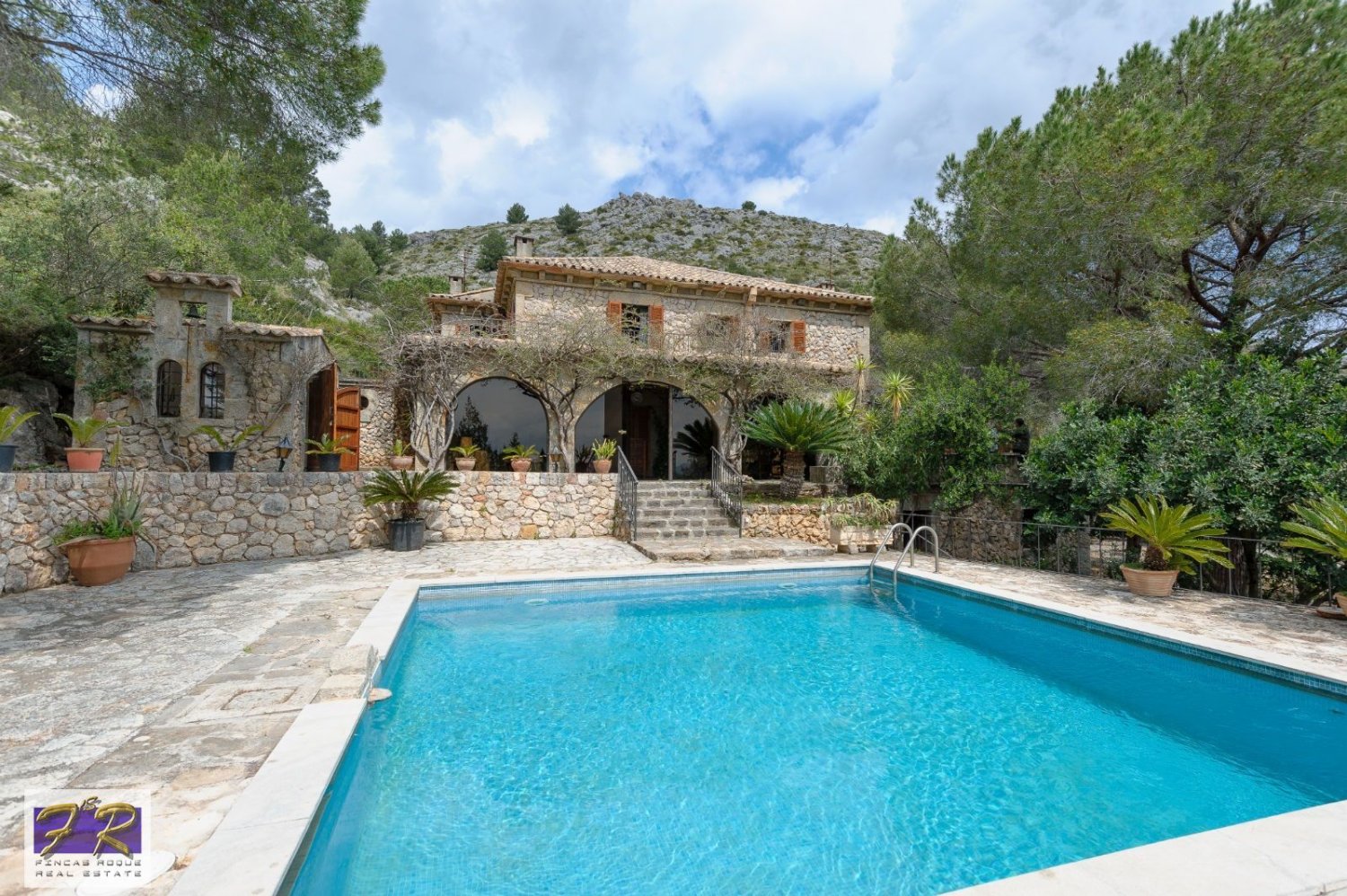 Casa T11 em Mallorca, Spain N.º 30650