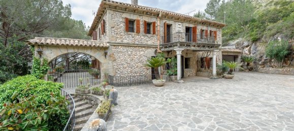 Casa T11 em Mallorca, Spain N.º 30650 31