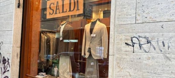 1 room Commercial property in Naples, Italy No. 337901 5