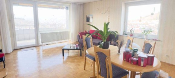 4 rooms Apartment in Tuttlingen, Germany No. 304298 11