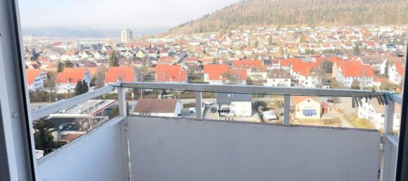 4 rooms Apartment in Tuttlingen, Germany No. 304298 10