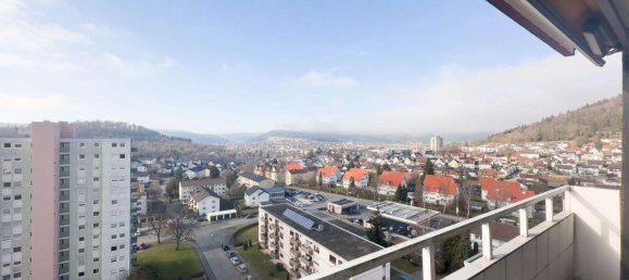 4 rooms Apartment in Tuttlingen, Germany No. 304298 13
