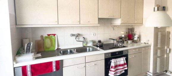 4 rooms Apartment in Tuttlingen, Germany No. 304298 9