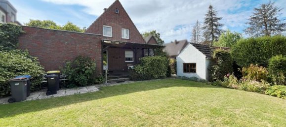 3 bedrooms House in Steinfurt, Germany No. 359841 12