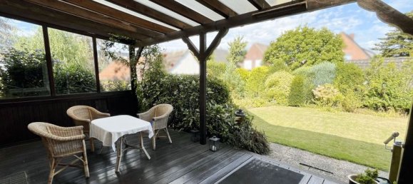 3 bedrooms House in Steinfurt, Germany No. 359841 14