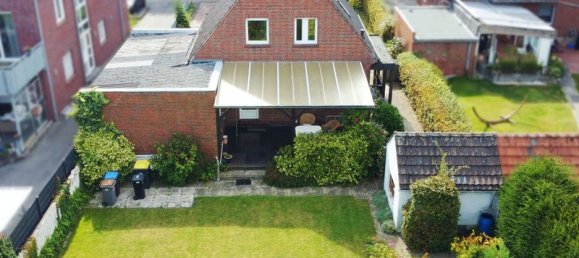 3 bedrooms House in Steinfurt, Germany No. 359841 13