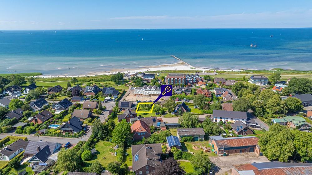  Land in Plon, Germany No. 96509