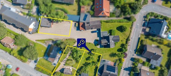  Land in Plon, Germany No. 96509 5