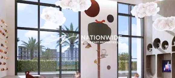 2 Schlafzimmer Wohnung in Abu Dhabi, UAE, Nr. 95877 8