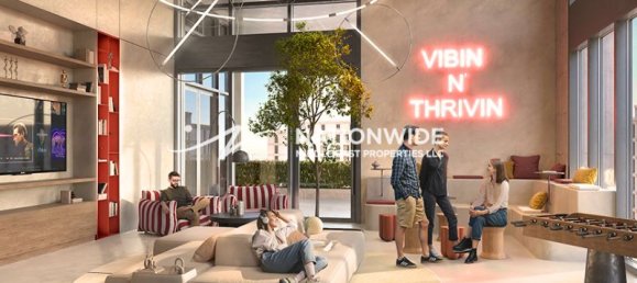 2 Schlafzimmer Wohnung in Abu Dhabi, UAE, Nr. 95877 9