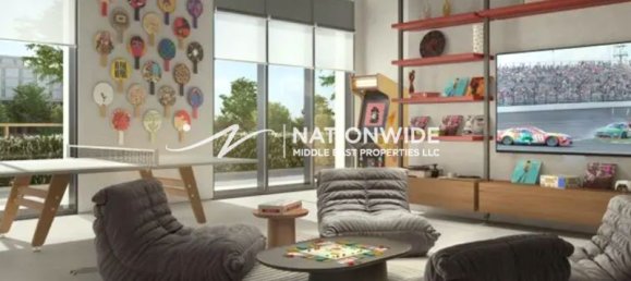 2 Schlafzimmer Wohnung in Abu Dhabi, UAE, Nr. 95877 2