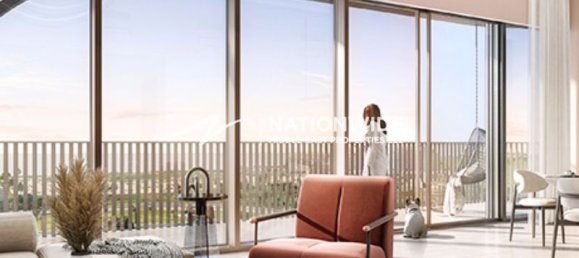 2 Schlafzimmer Wohnung in Abu Dhabi, UAE, Nr. 95877 6