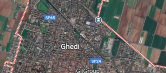 2-Zimmer Wohnung in Ghedi, Italy, Nr. 305346 9