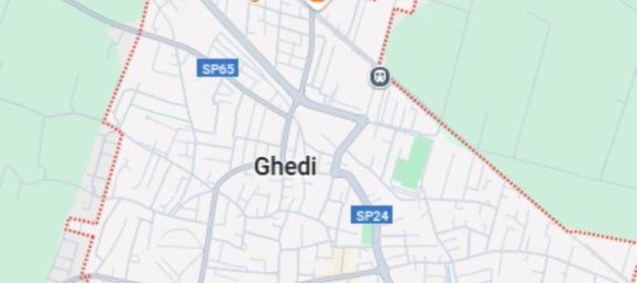 2-Zimmer Wohnung in Ghedi, Italy, Nr. 305346 11