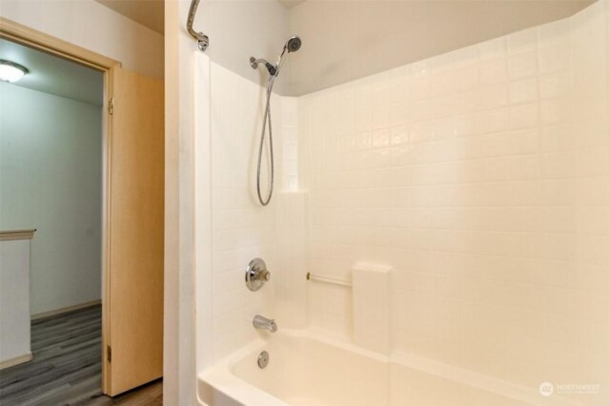 3 Schlafzimmer Haus in Tacoma, USA, Nr. 437706