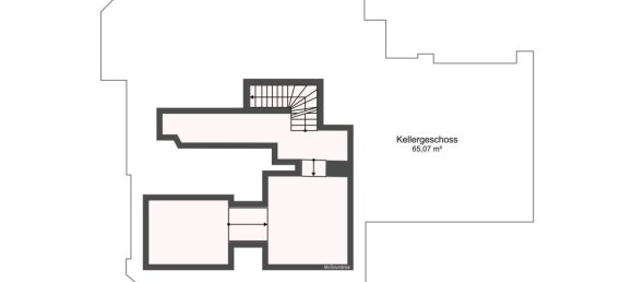 1 room Office in Dobling, Austria No. 112689 10