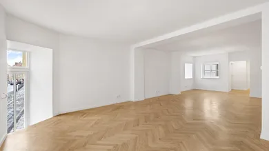 1 room Office in Dobling, Austria No. 112689