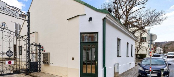 1 room Office in Dobling, Austria No. 112689 6