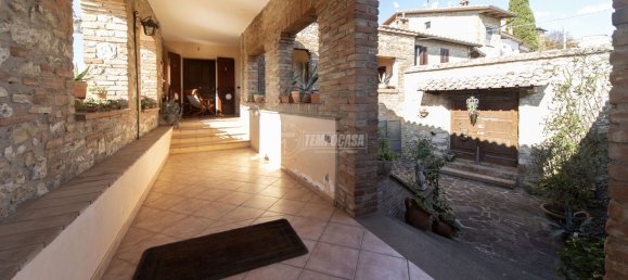 6غرفة فيلا في Corciano, Italy رقم 84016 4