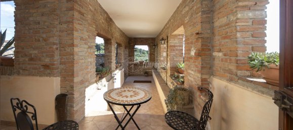 6غرفة فيلا في Corciano, Italy رقم 84016 6