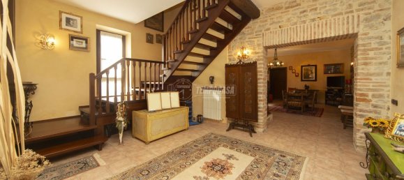 6غرفة فيلا في Corciano, Italy رقم 84016 24