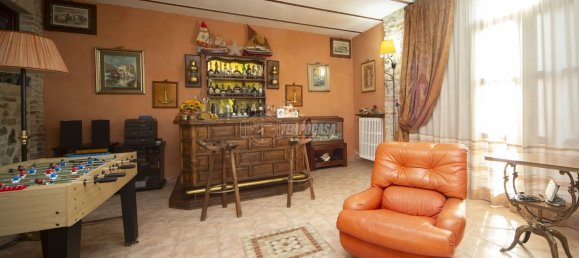 6غرفة فيلا في Corciano, Italy رقم 84016 22