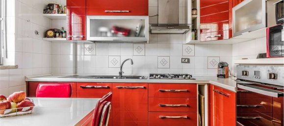 4 rooms Villa in Milan, Italy No. 314223 7