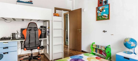 4 rooms Villa in Milan, Italy No. 314223 15