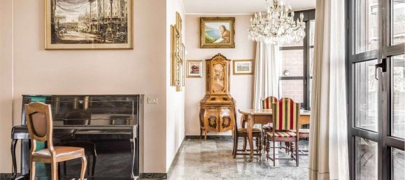 4 rooms Villa in Milan, Italy No. 314223 18