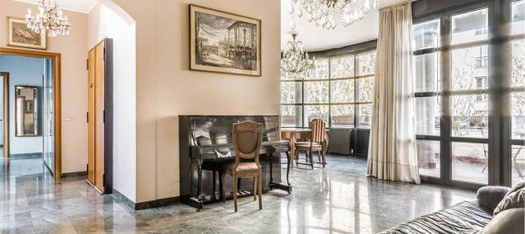 4 rooms Villa in Milan, Italy No. 314223 37