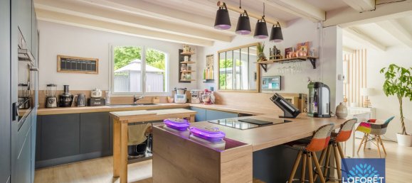 4 Schlafzimmer Haus in Claye-Souilly, France, Nr. 184339 7